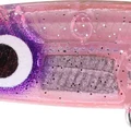Clear Pink Rame