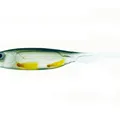 Shad Tail 52 Ghost Shad