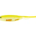 Shad Tail 73 Yellow Back
