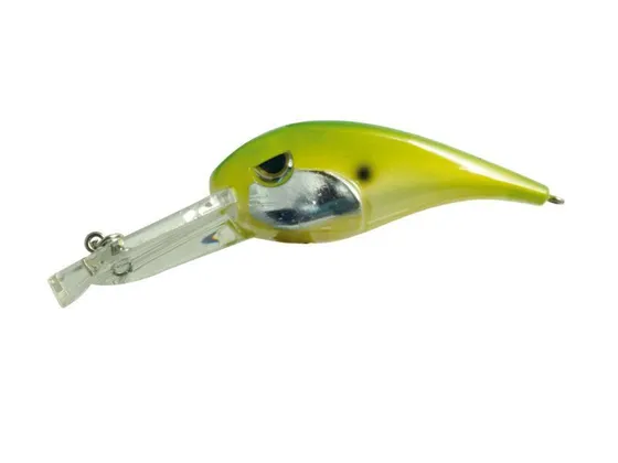 Molix VS Crank 200