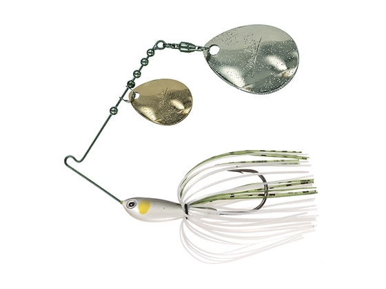Molix Waterslash Double Colorado Heritage Colors