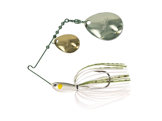 Molix Waterslash Double Colorado