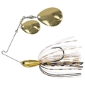 DC 35 Gold Shiner