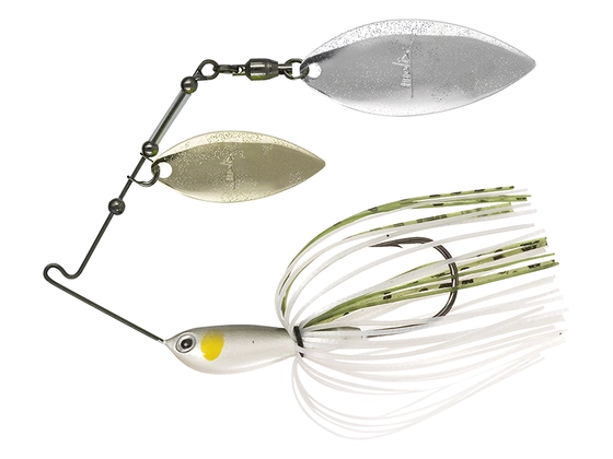 Molix Waterslash Double Willow Heritage Colors