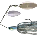 DW 533H Blue Smoke Shiner – Heritage