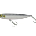 SIlver Albino