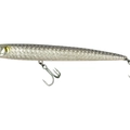 T Slim 180 Silver Albino