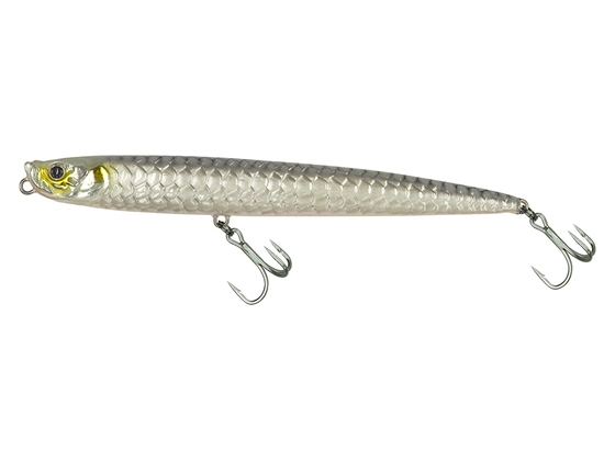 Molix WTD 185T (Walking The Dog Tarpon Slim)