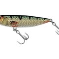 Metal Perch