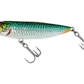 Brown Prey Fish