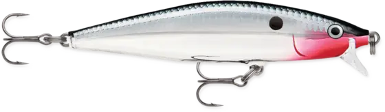 Rapala Flat Rap