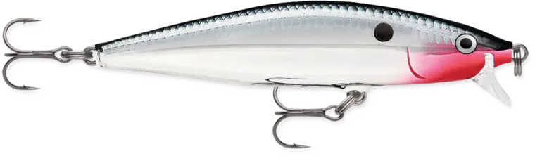 Rapala Flat Rap