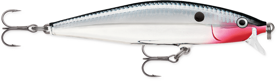 Rapala Flat Rap