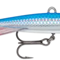 Chrome Blue