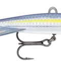Helsinki Shad