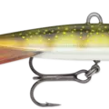 Nordic Perch