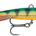 Legendary Perch