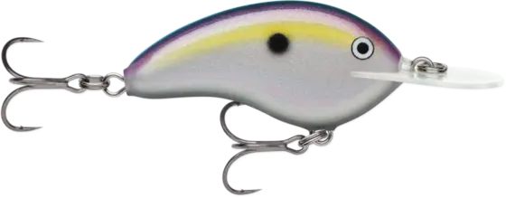 Rapala OG Deep Tiny 7