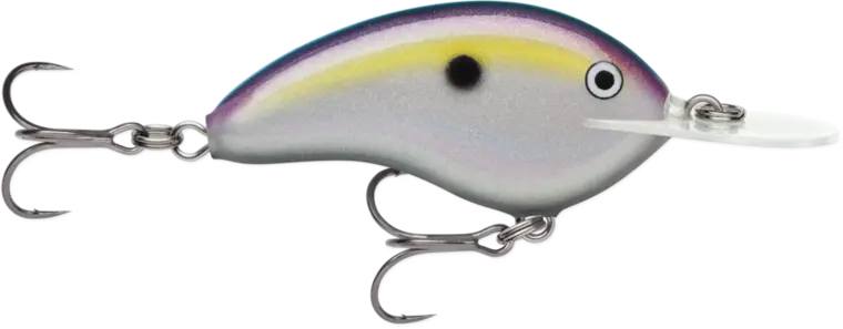 Rapala OG Deep Tiny 7