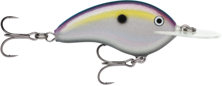 Rapala OG Deep Tiny 7