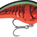 Red Crawdad