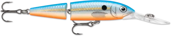 Rapala Jointed Deep Husky Jerk