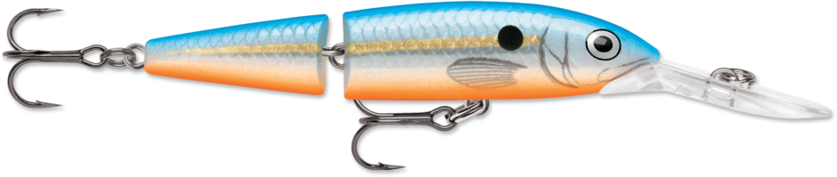 Rapala Jointed Deep Husky Jerk
