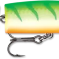 Green Tiger UV
