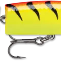 Hot Tiger