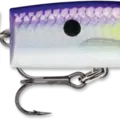 Purpledescent