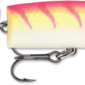 Pink Tiger UV