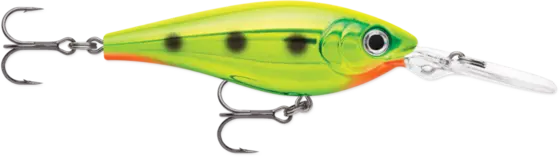 Rapala Harvest Shad