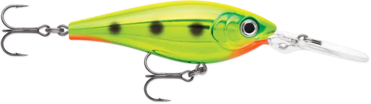 Rapala Harvest Shad