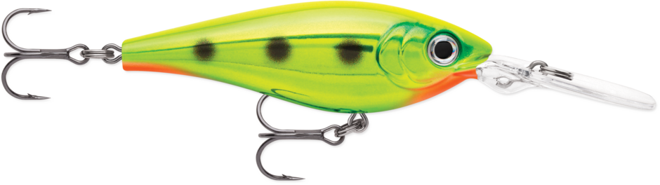 Rapala Harvest Shad