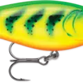 Fire Tiger