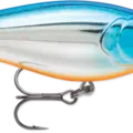 Silver Blue