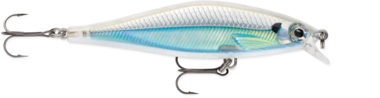 Rapala Shadow Rap Shad