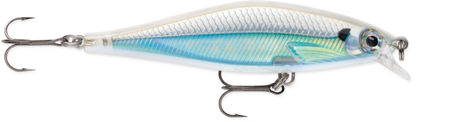 Rapala Shadow Rap Shad