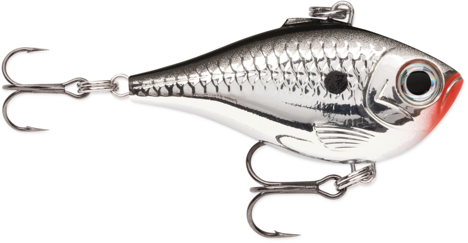 Rapala Ultra Light Rippin' Rap