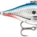 Chrome Blue