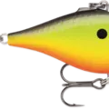 Chartreuse Shad
