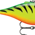 Glow Tiger