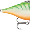 Green Tiger UV