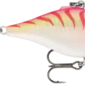 Pink Tiger UV