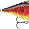Redfire Crawdad