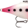 Glow Pink Squirrel