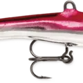 Chrome Red