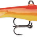 Gold Fluorescent Red