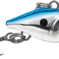 Chrome Blue