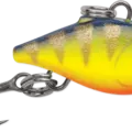 Glow Hot Perch